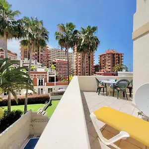 California Sweet Apartamento Puerto de la Cruz (Tenerife)