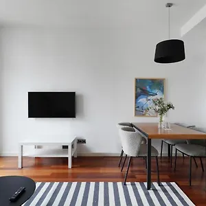 Ola Living Plaza Catalunya Apartamento Barcelona