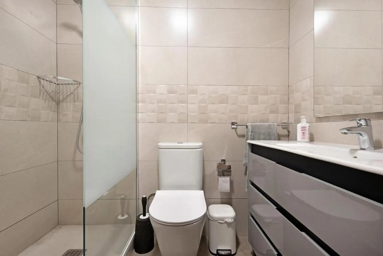Apartamento Parque Avoceta Puerto de la Cruz  0*, Puerto de la Cruz (Tenerife) España